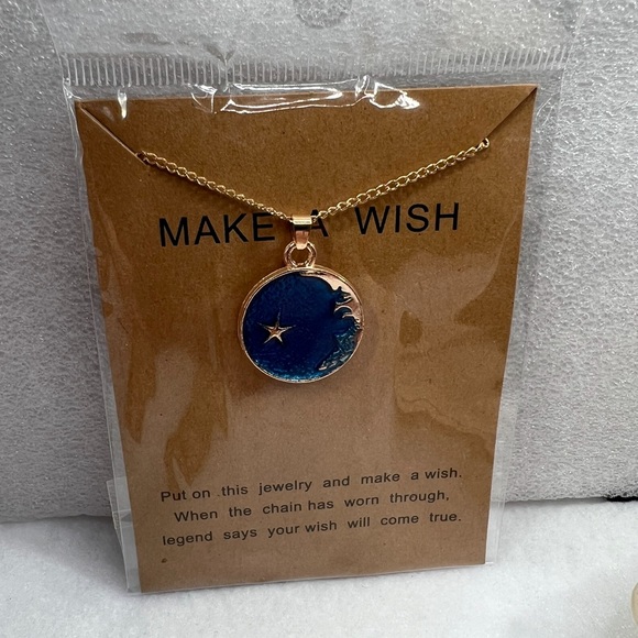 $1 MAKE A WISH. NEW. $1 WITH ANY ORDER TOTALING $10 OR MORE. - Picture 7 of 7